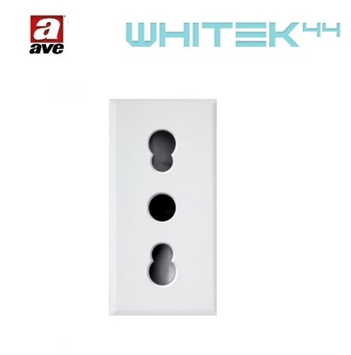 Presa bipasso ave whitek - ave,