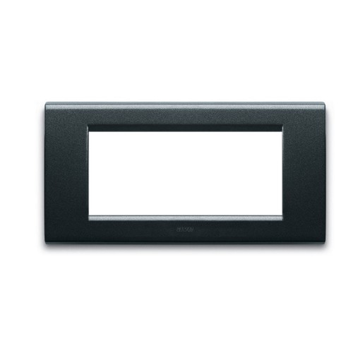 Ave 45p94gsm placca grigio - ave,