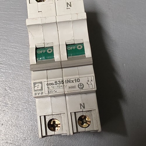 Ave 5351nx10 interruttore - 5351nx10,