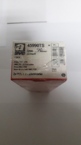 Ave 45990 materiale - ts,