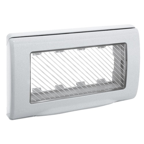 Placca stagna ave autoportante - placca,