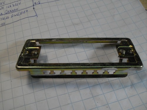 Ave serie grattacielo supporto - ave,