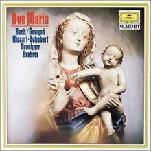 Ave maria von charles - von,