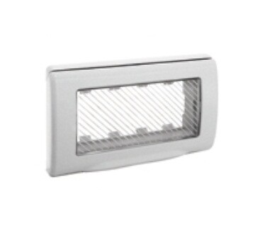 Placca stagna ave autoportante - stagna,