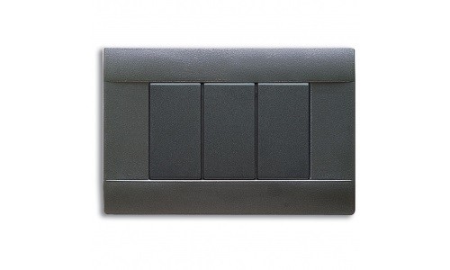 Ave 45p03gn placca sabbiata - 45p03gn,