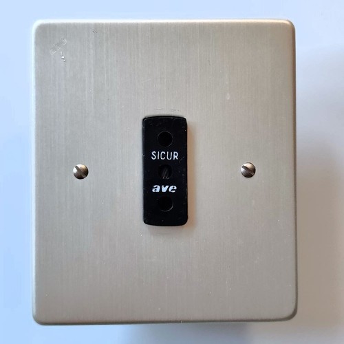 Ave sicur 0706ts presa t - ave,