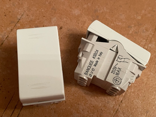 Ave 45b04 invertitore 1 - ave, ax