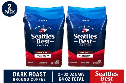 Seattle best coffee caffè - best,
