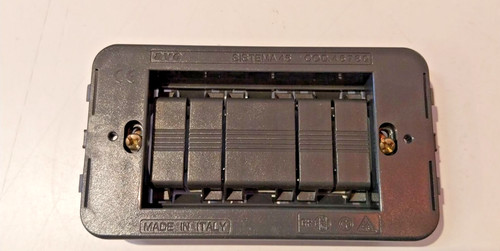 45760 supporto telaio posti - supporto,