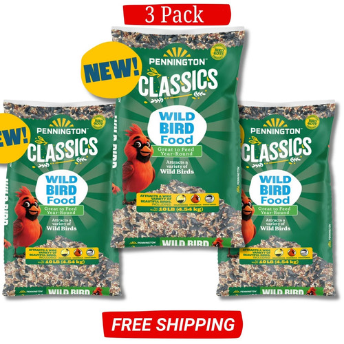 Pennington classic wild - pennington,