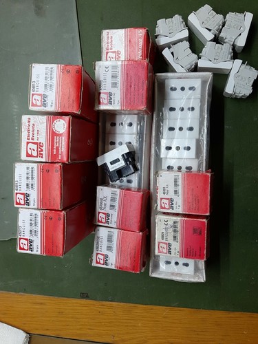 Ave banquise sistema stock - ave,