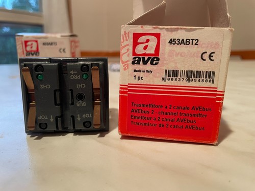 Ave 453abt2 trasmettitore 2 - , a