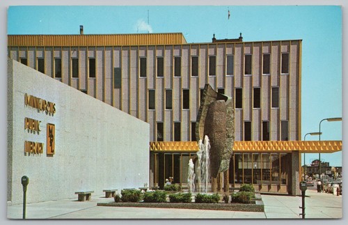 Minneapolis biblioteca - minneapolis,