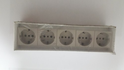 Materiale elettrico nuovo ave - elettrico,