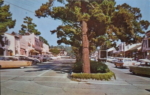 Carmel ocean ave il - carmel,,