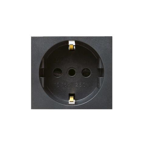 Ave 45390ts presa - 45390ts, schuko