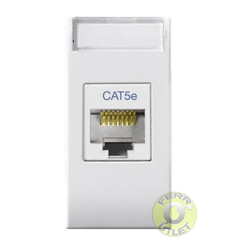 Ave 441027c5e presa rj45 - 441027c5e,