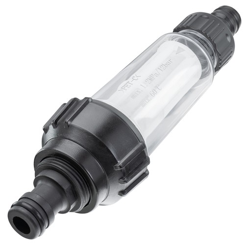 Poppstar filtre eau - poppstar, 3/4"