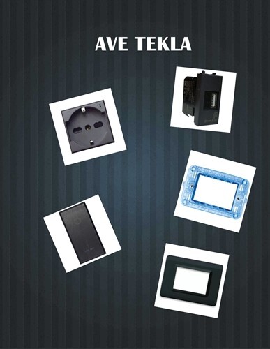 Ave tekla - ave,