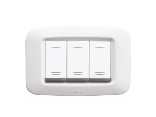 Ave 45py03bb placca - ave,