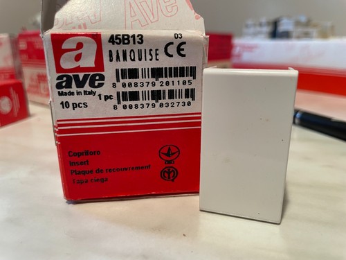 Ave 45b13 tappo - 45b13, copriforo