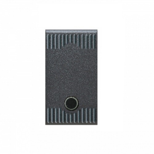 Ave 45305g pulsante 10a - 1p, na