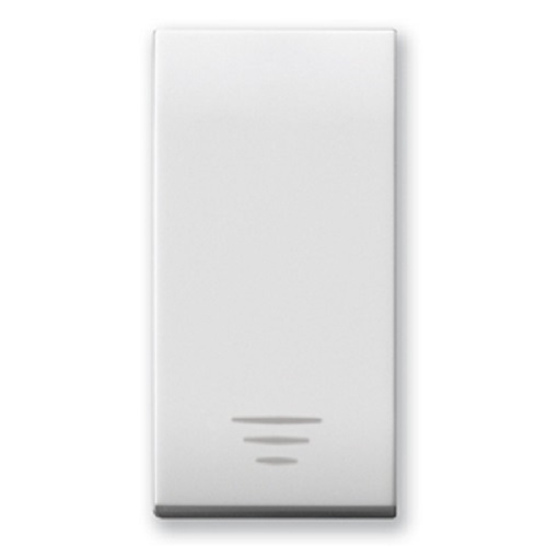 Ave 441005 pulsante 10a - 441005, 1p