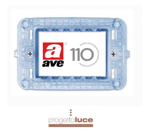 Ave sistema supporto - ave, 44