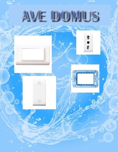Ave domus - ave,