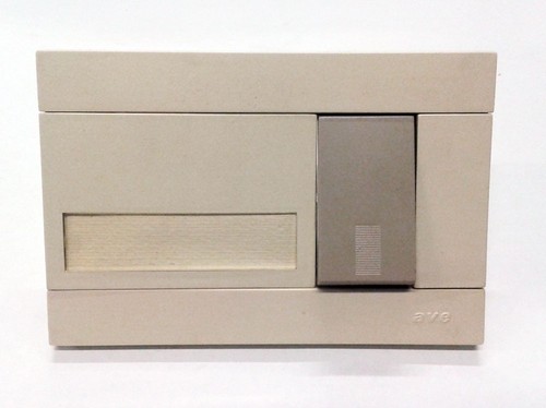 Ave 45688 pulsante con - pulsante,
