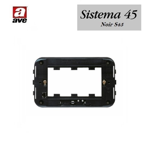 Supporto posti ave s45 - supporto,